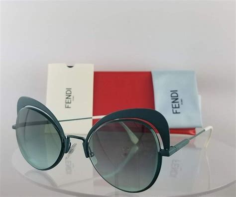 Fendi Ff 0247/S Sunglasses 